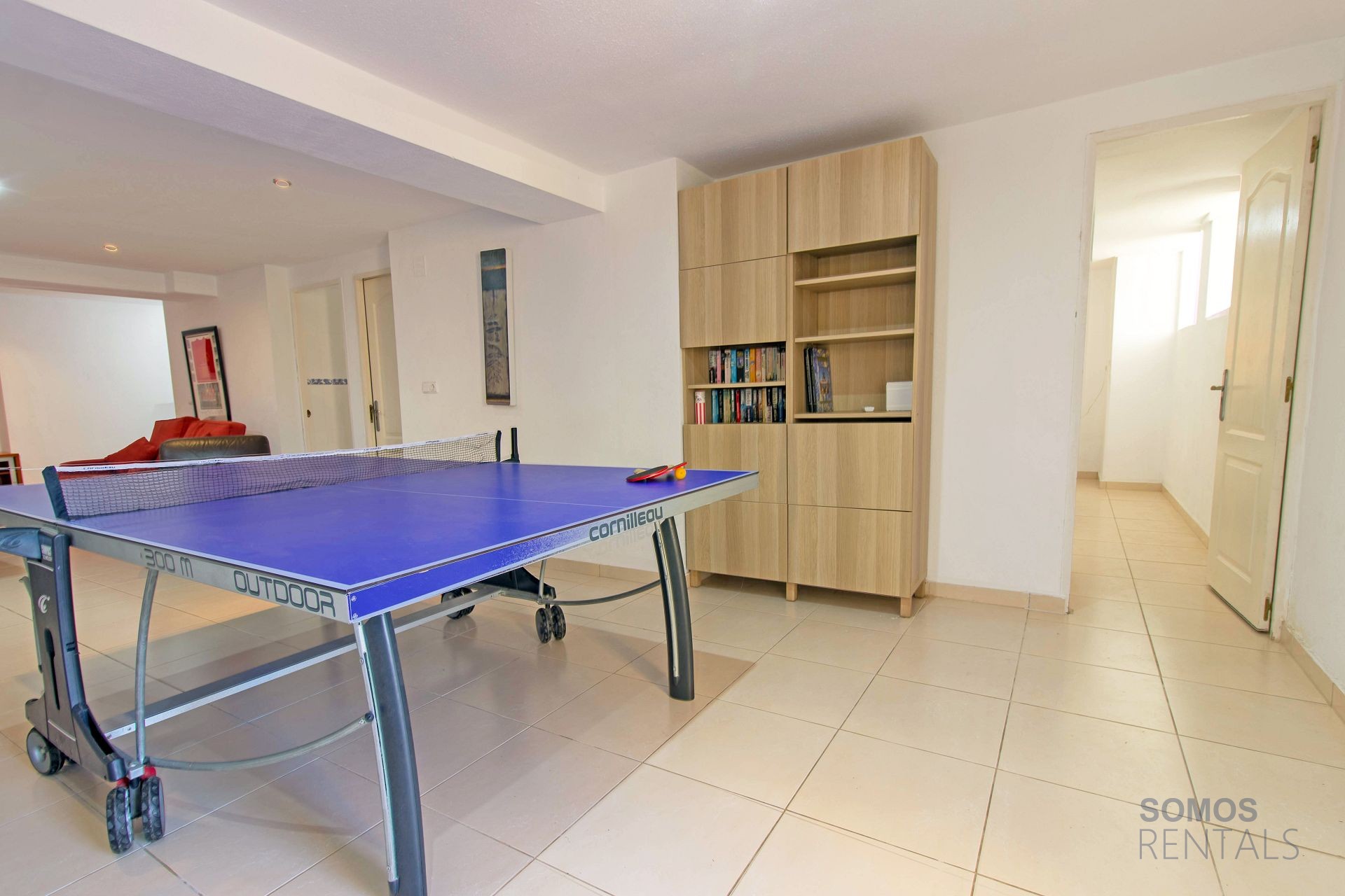Villa Cross, Gran Alacant — fotografía 51