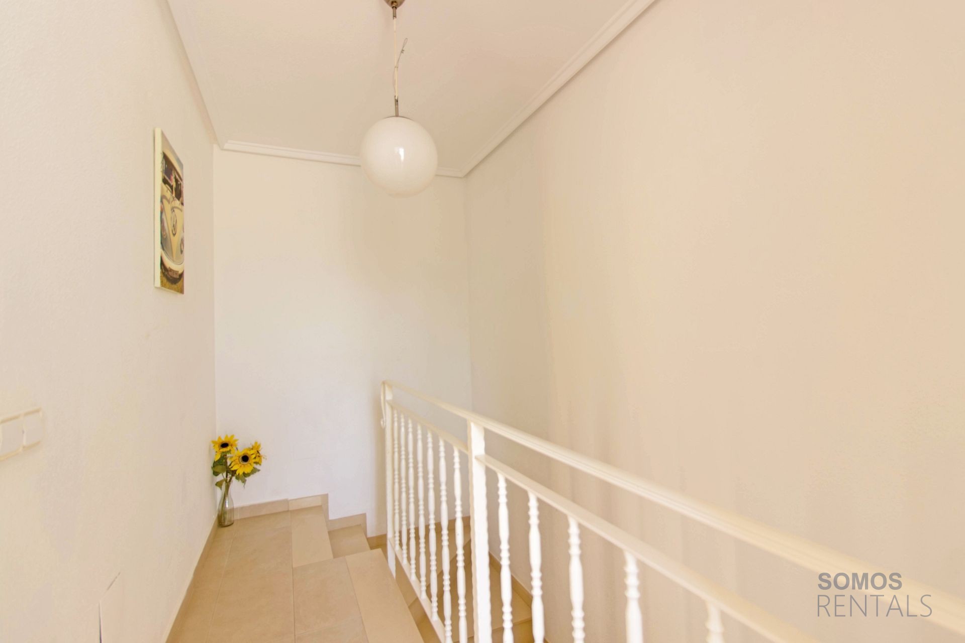 Villa Cross, Gran Alacant — fotografía 33
