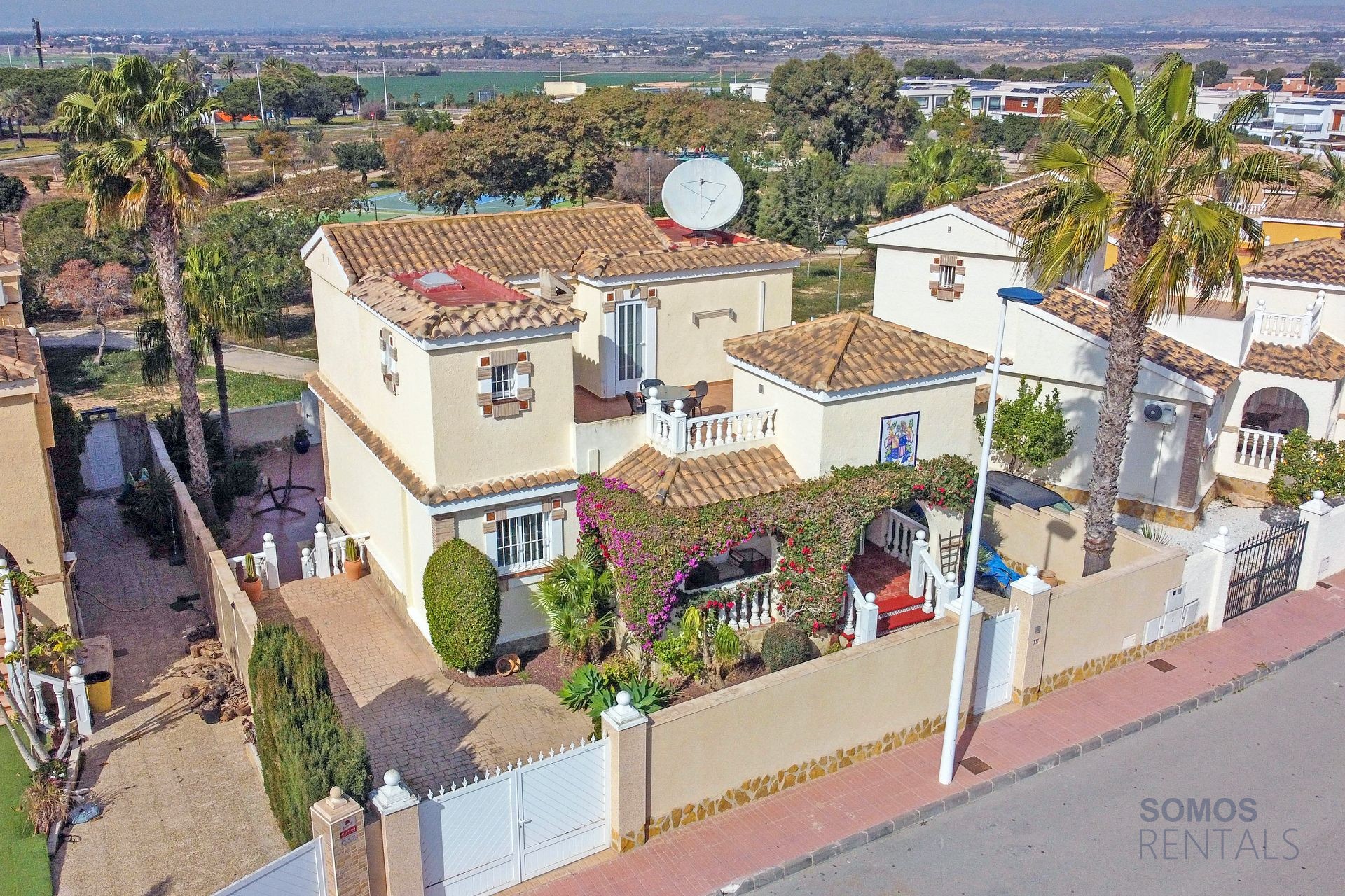 Villa Cross, Gran Alacant — fotografía 67