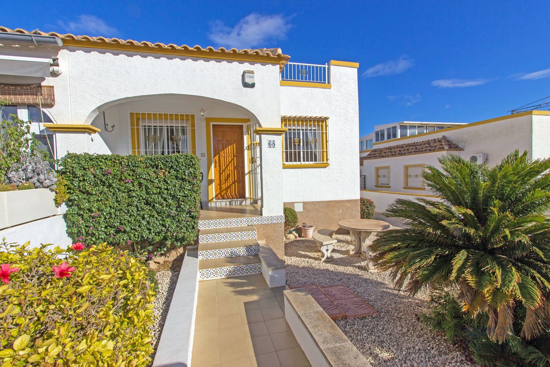 Casa Monaco - Urb La Marina photograph 5