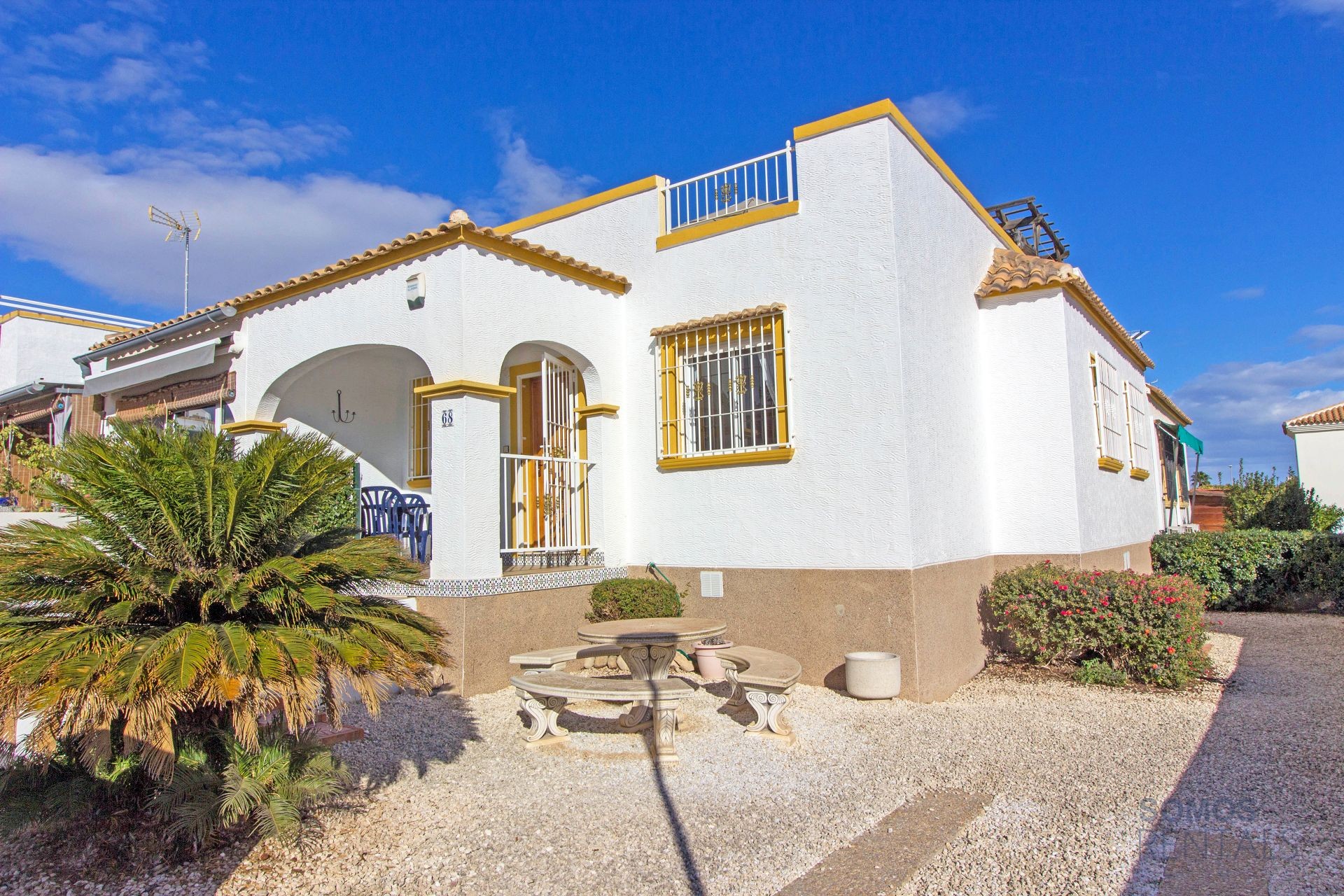 Casa Monaco - Urb La Marina photograph 4