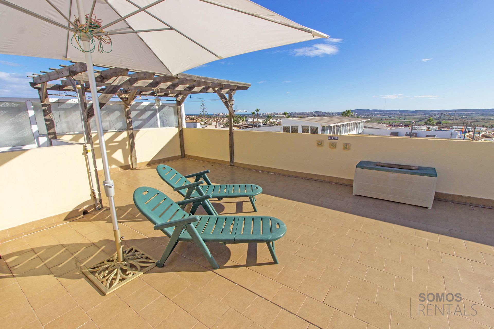 Casa Monaco - Urb La Marina photograph 25