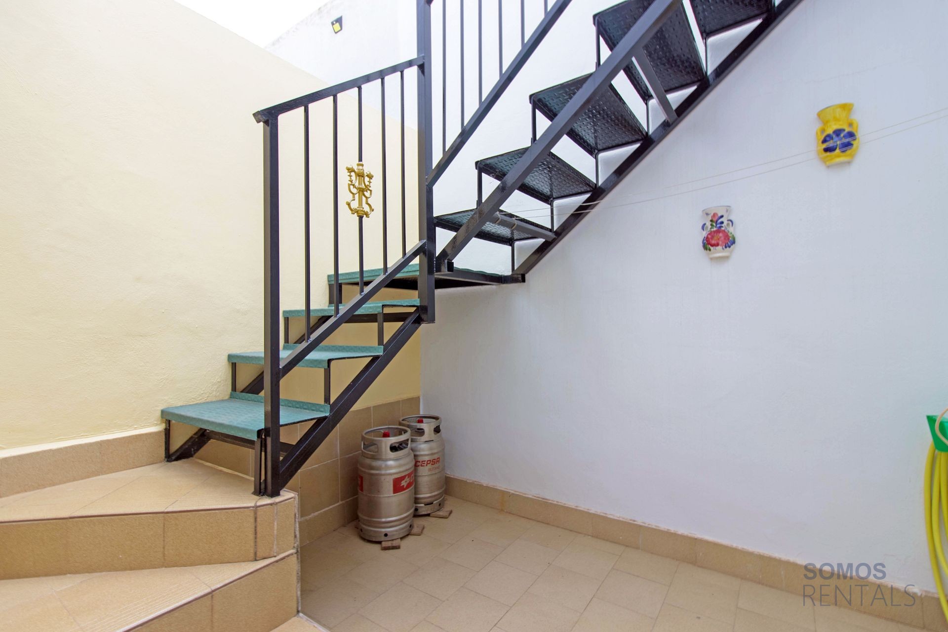 Casa Monaco - Urb La Marina photograph 22