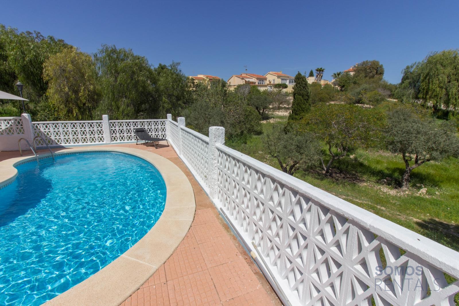 Villa Michelle, Urb La Marina — foto 13