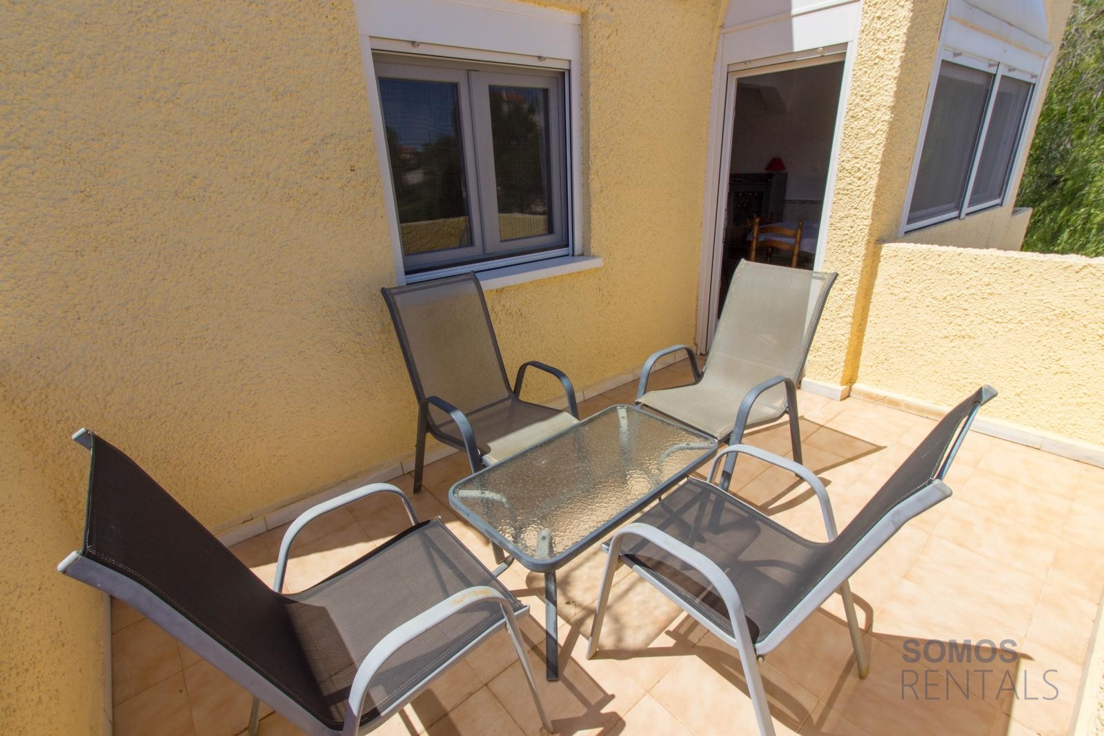 Villa Michelle, Urb La Marina — foto 24