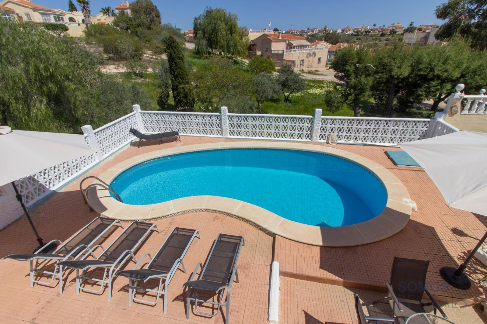 Villa Michelle, Urb La Marina — foto 26