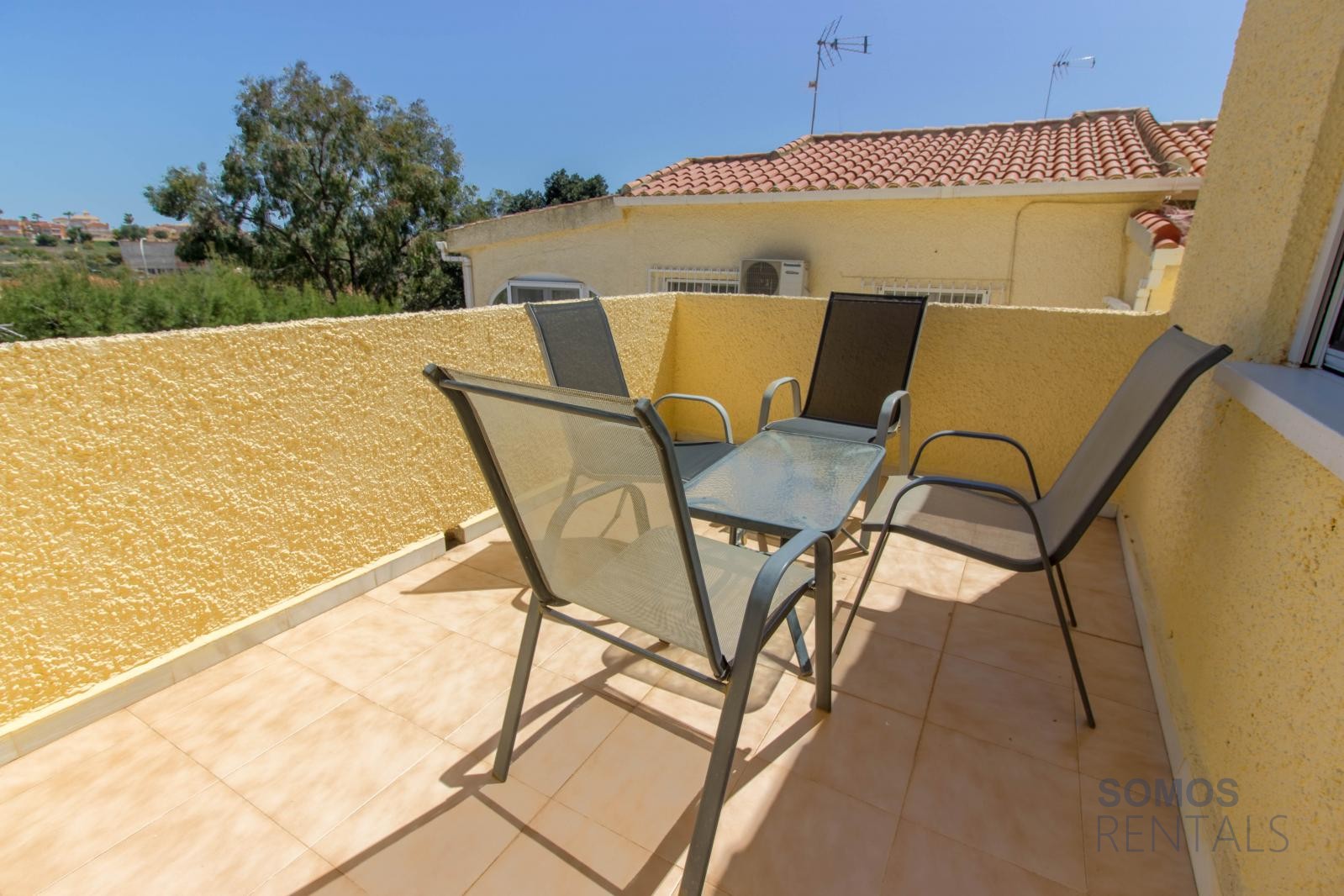 Villa Michelle, Urb La Marina — foto 22