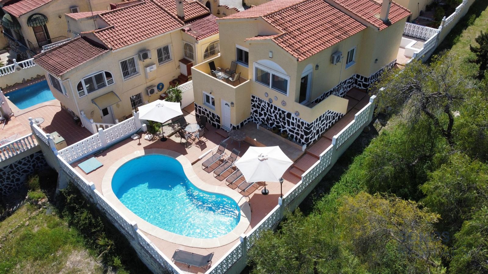 Villa Michelle, Urb La Marina — foto 6