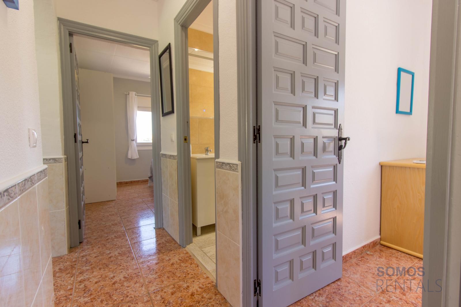 Villa Michelle, Urb La Marina — foto 27