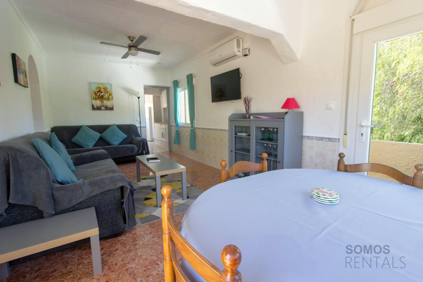 Villa Michelle, Urb La Marina — foto 20