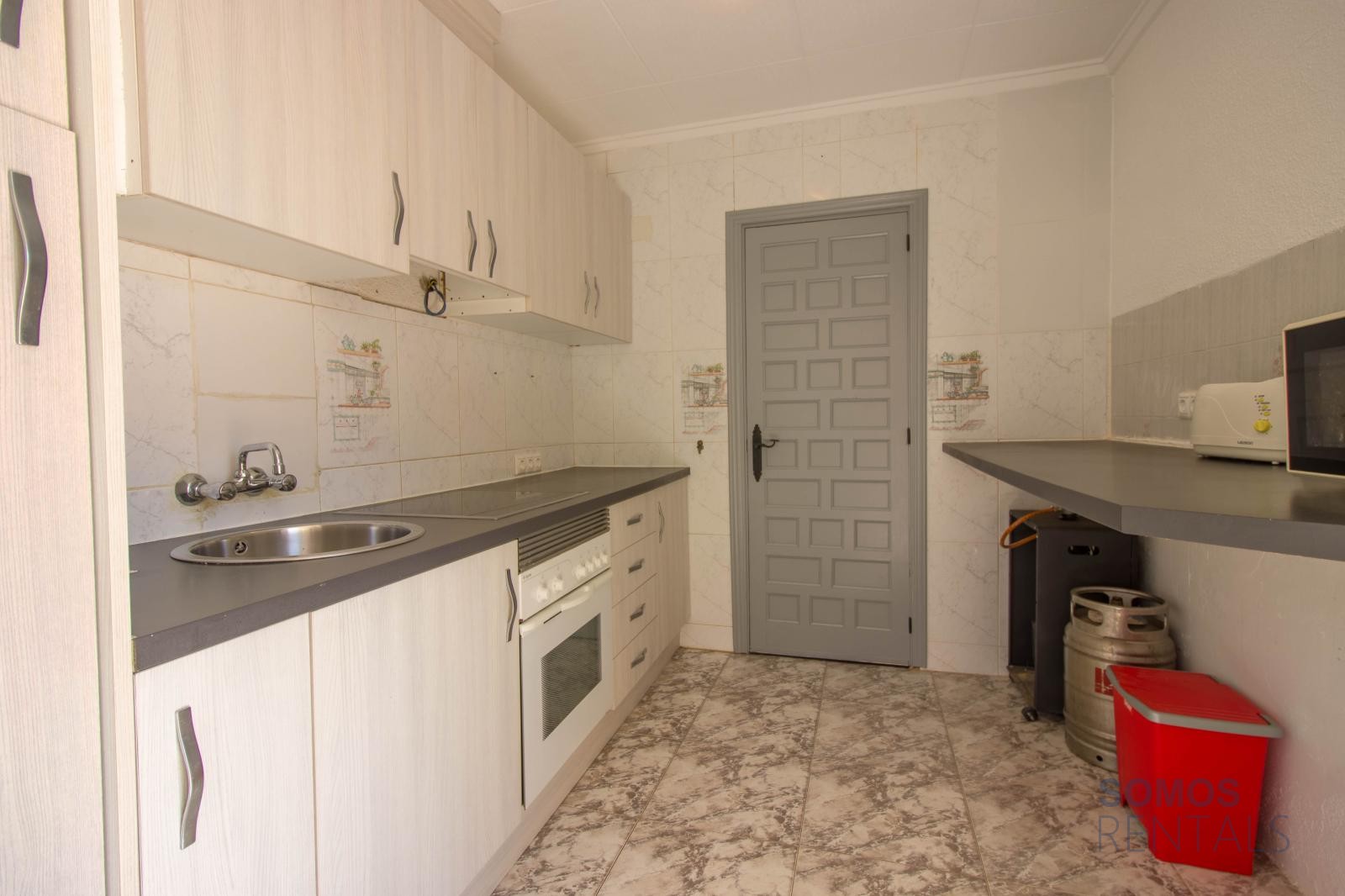 Villa Michelle, Urb La Marina — foto 17