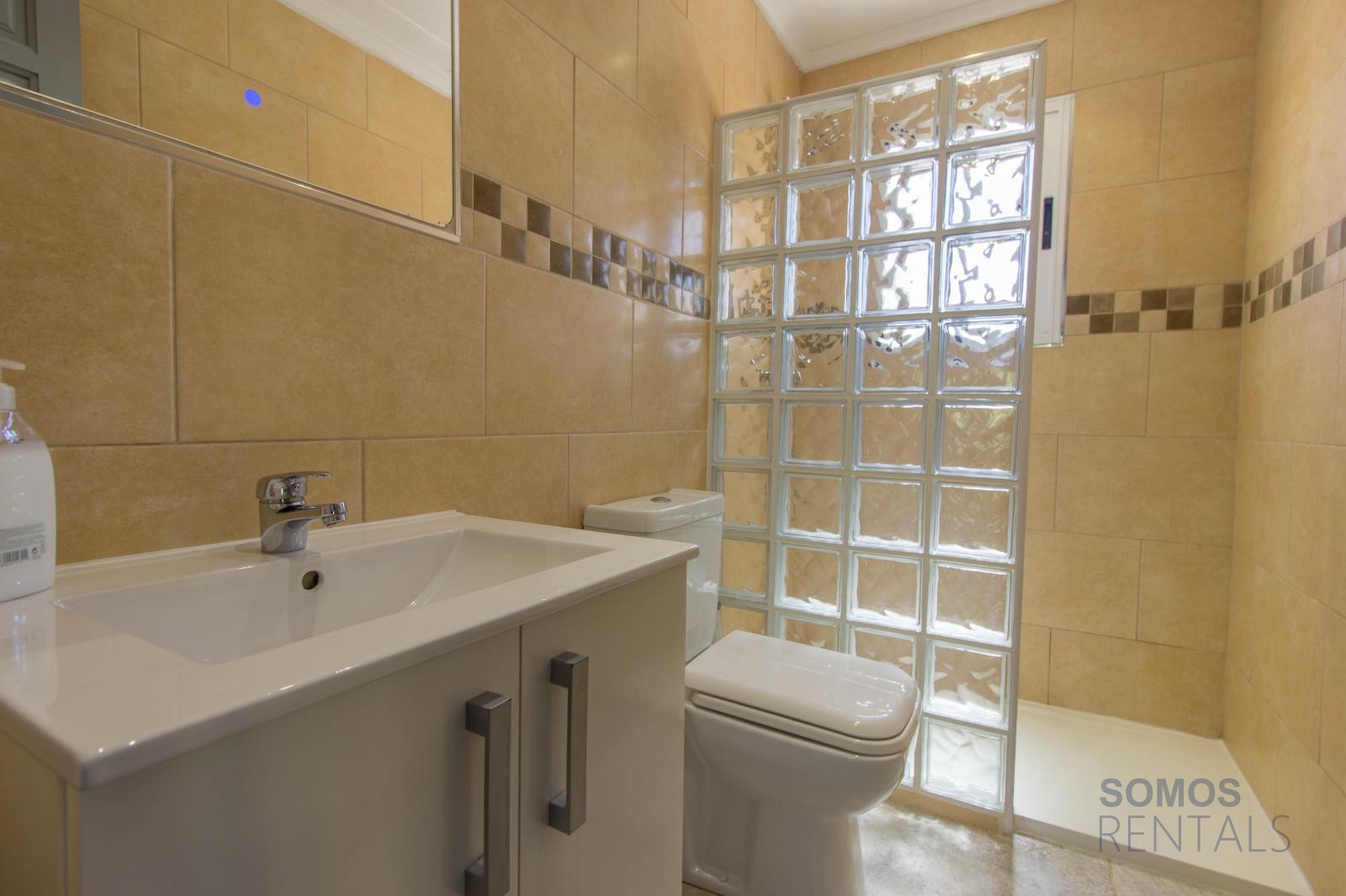 Villa Michelle, Urb La Marina — foto 32