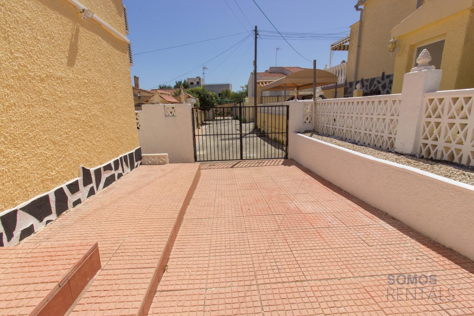 Villa Michelle, Urb La Marina — foto 15