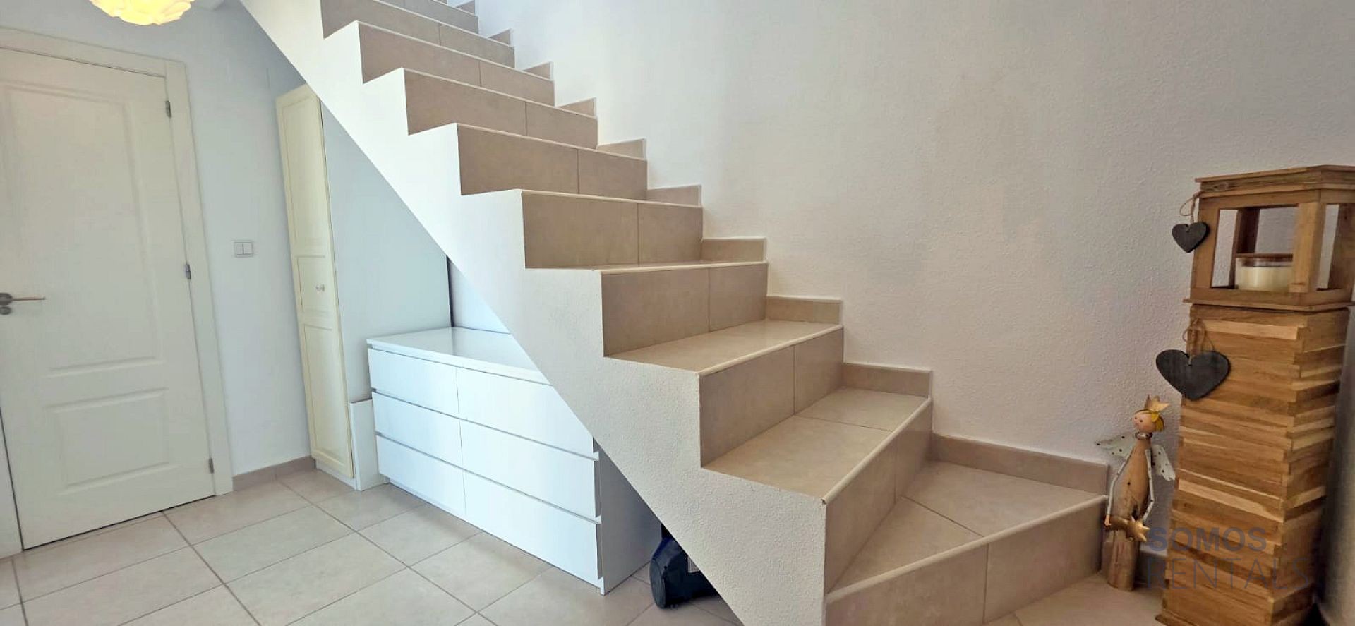 Casa Amadorio, Urb La Marina — fotografía 13