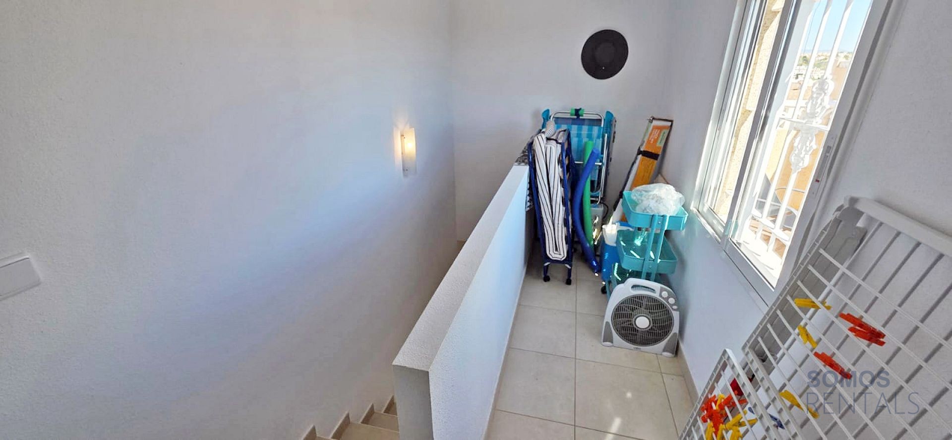 Casa Amadorio, Urb La Marina — fotografía 20
