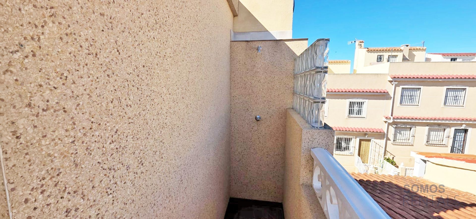Casa Amadorio, Urb La Marina — fotografía 31