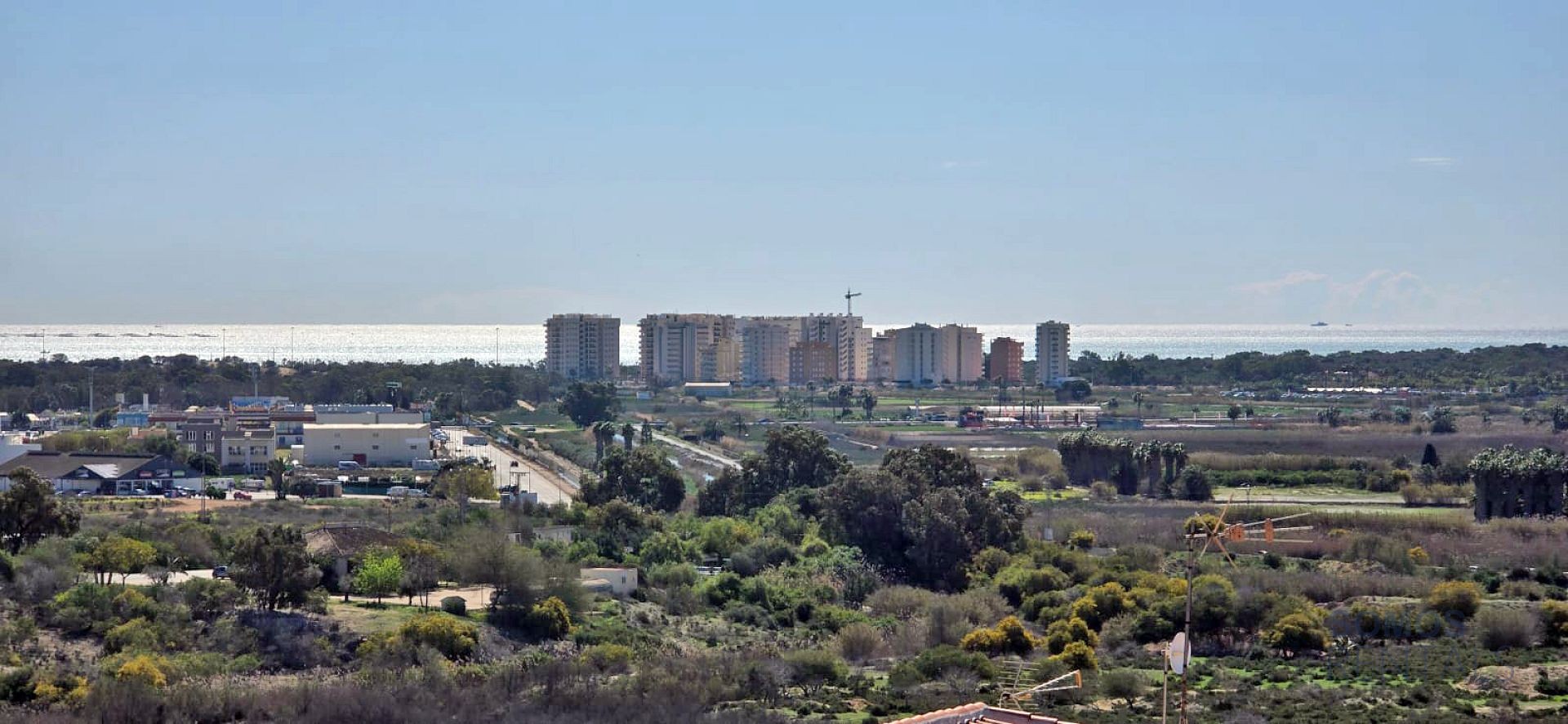 Casa Amadorio, Urb La Marina — fotografía 27