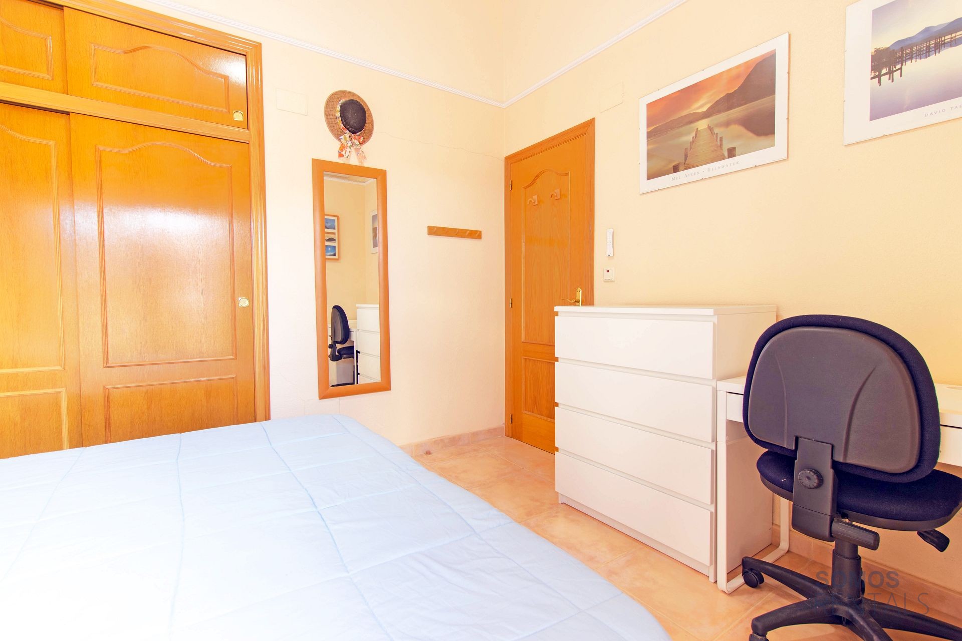 Casa Galvany, Gran Alacant — Foto 19