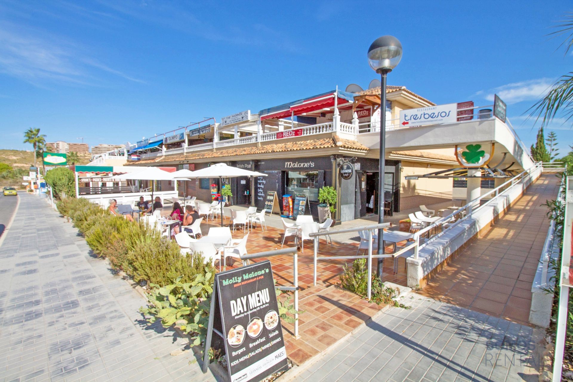 Casa Galvany, Gran Alacant — Foto 51