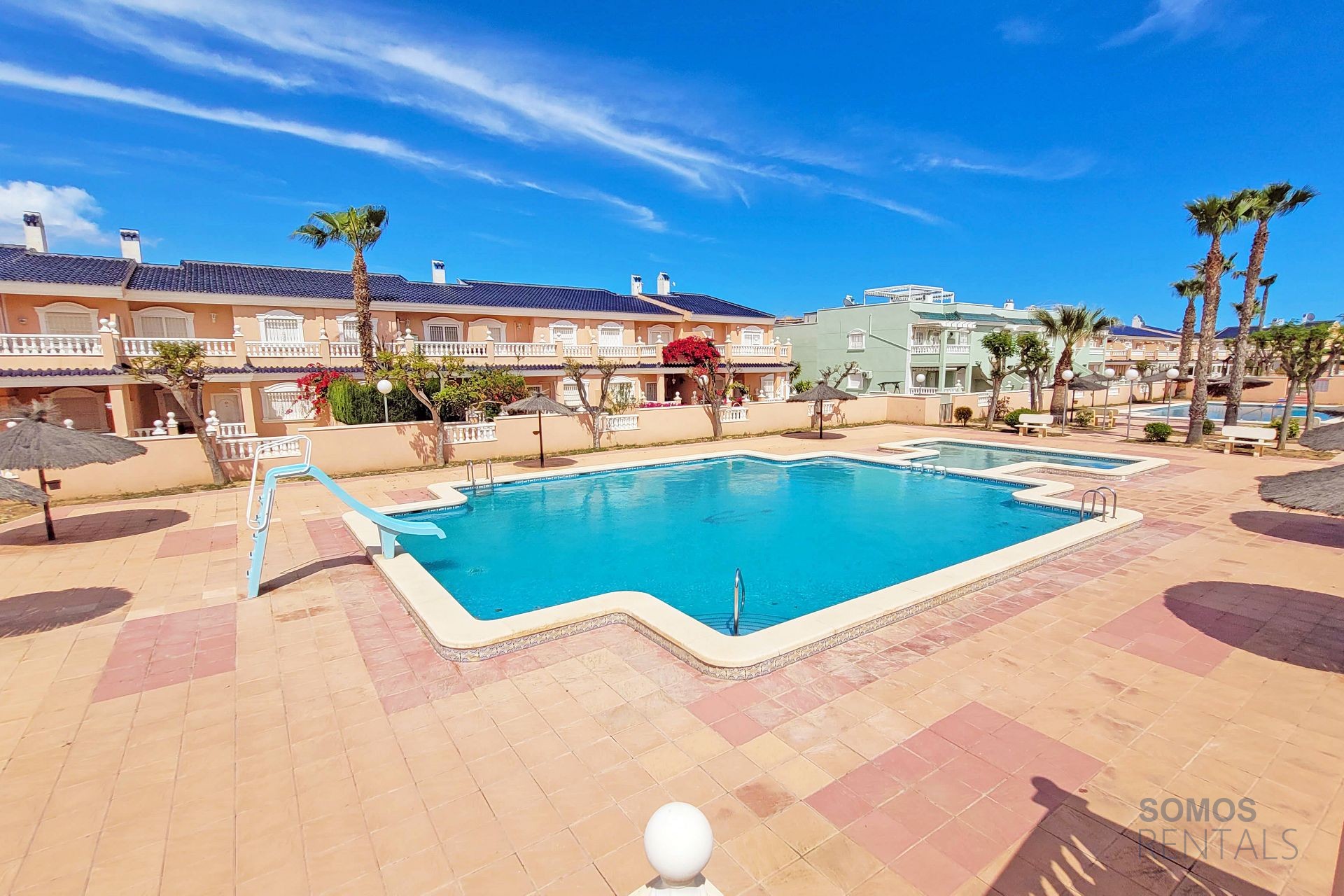 Casa Galvany, Gran Alacant — Foto 33