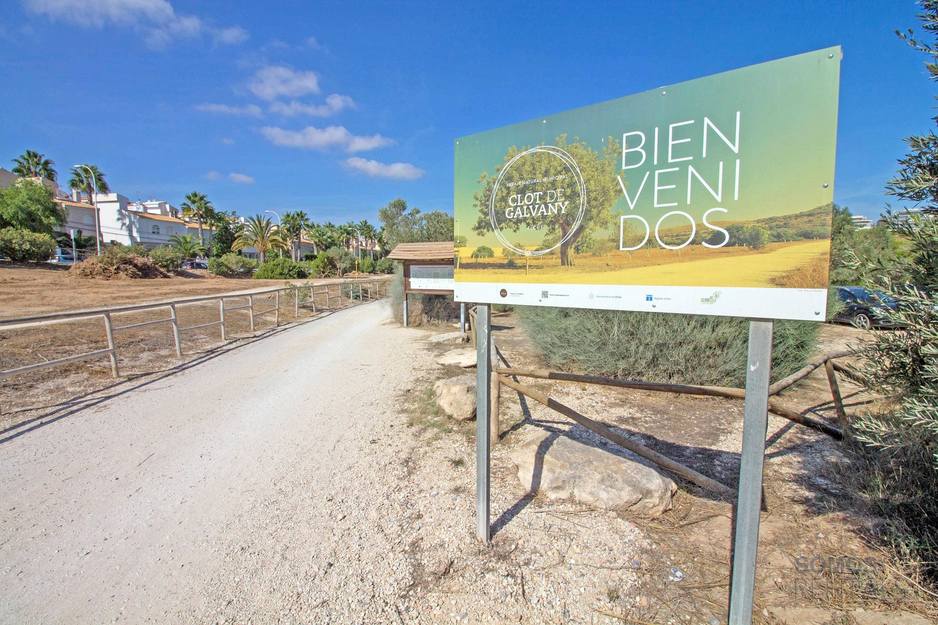 Casa Galvany, Gran Alacant — Foto 45