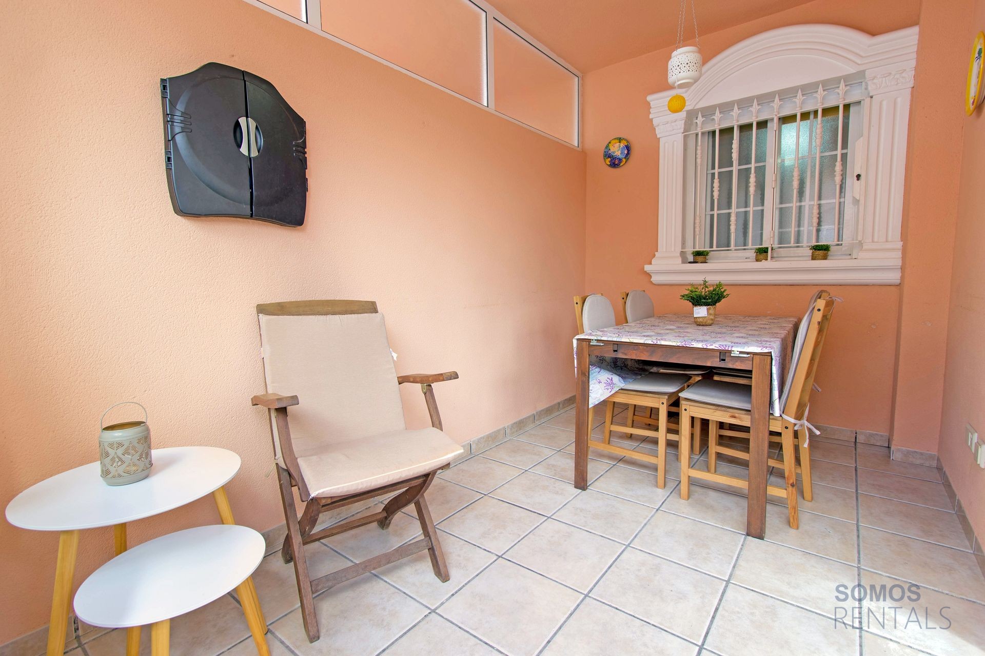 Casa Galvany, Gran Alacant — Foto 9