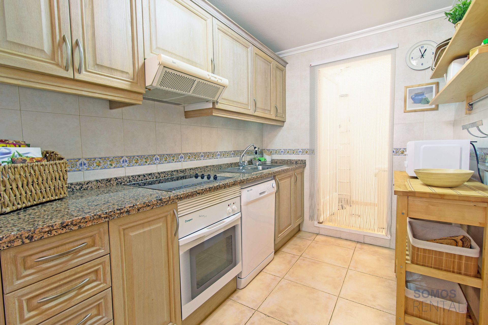Casa Galvany, Gran Alacant — Foto 13