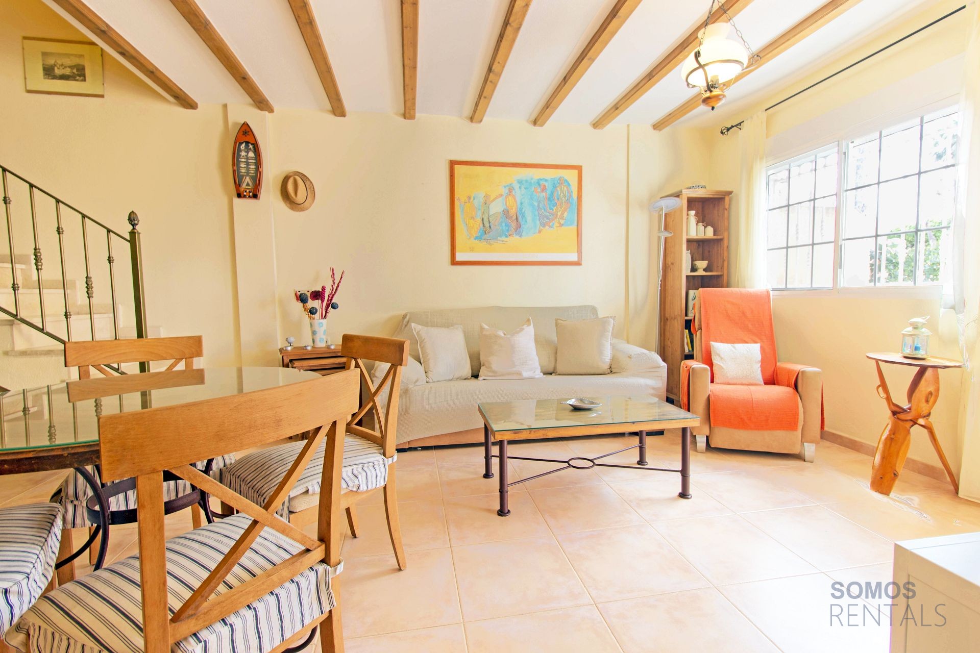 Casa Galvany, Gran Alacant — Foto 11