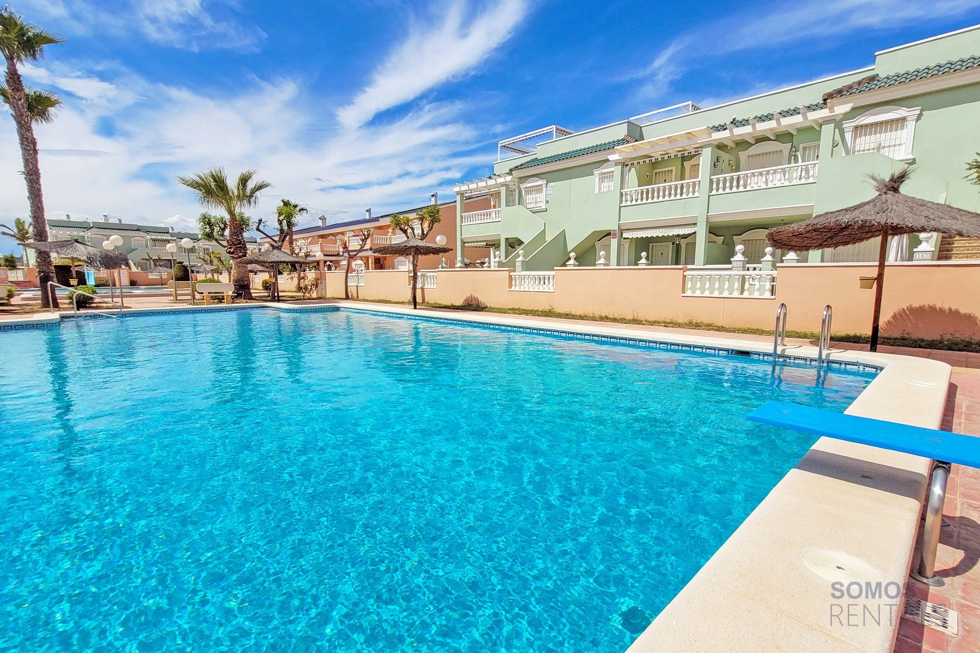 Casa Galvany, Gran Alacant — Foto 35