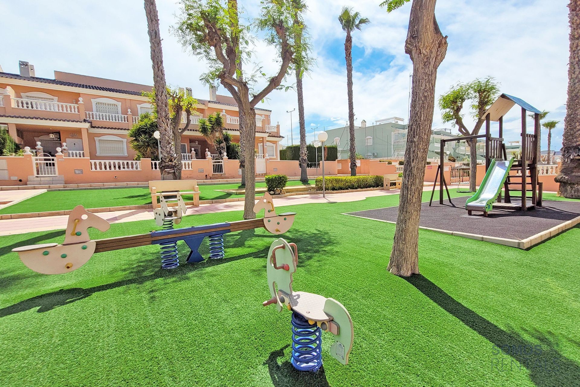 Casa Galvany, Gran Alacant — Foto 37
