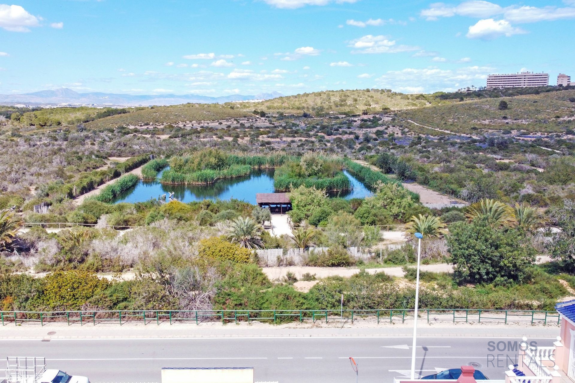 Casa Galvany, Gran Alacant — Foto 30