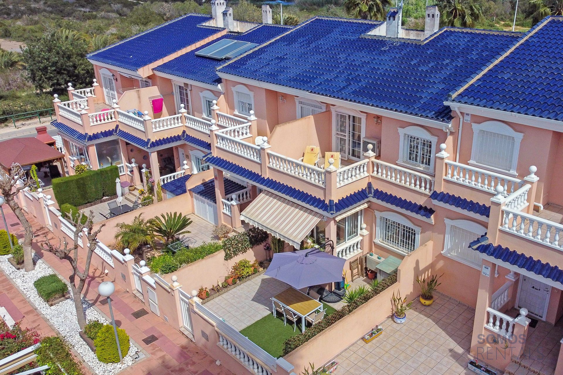 Casa Galvany, Gran Alacant — Foto 28