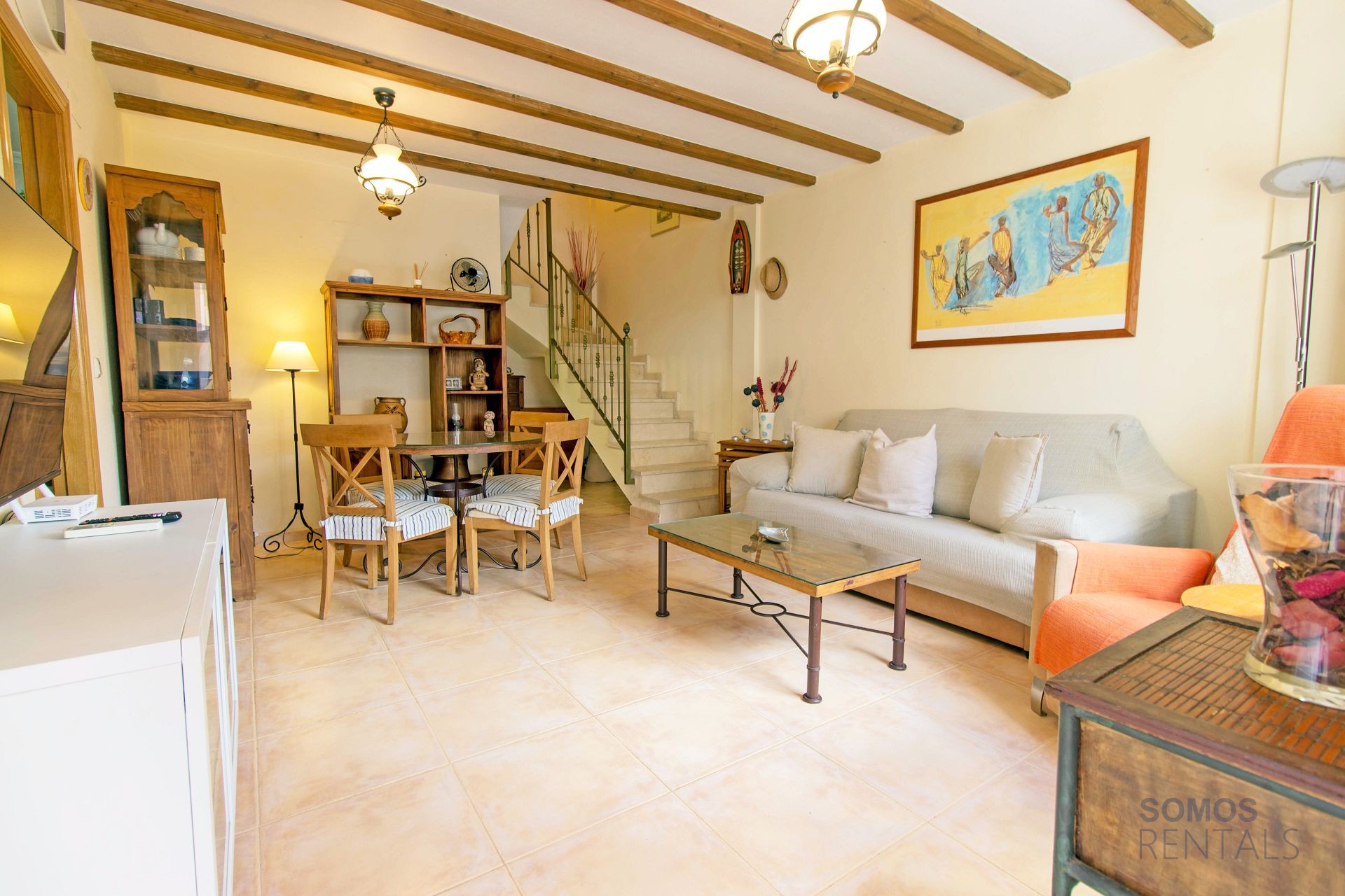 Casa Galvany, Gran Alacant — Foto 10