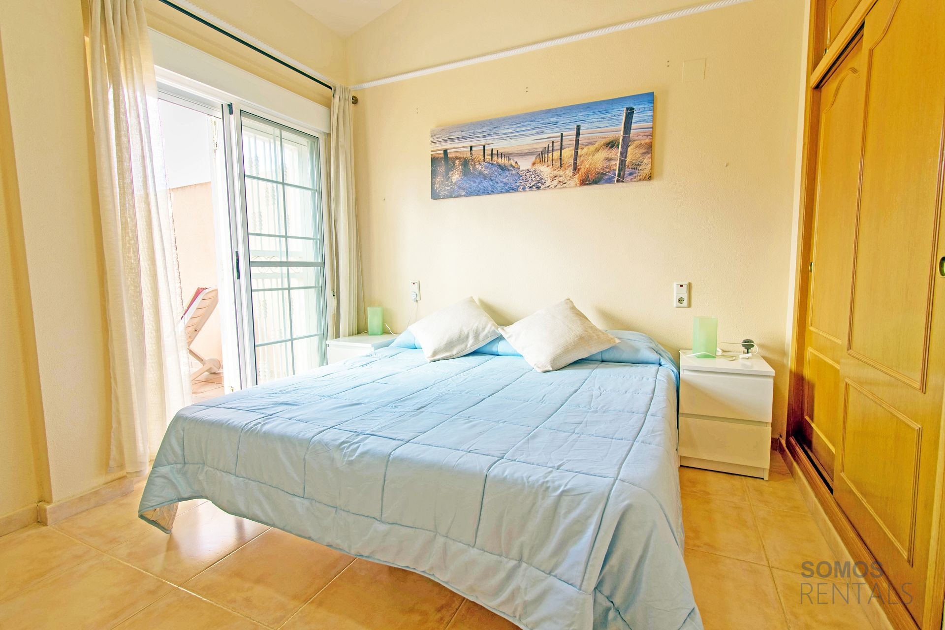 Casa Galvany, Gran Alacant — Foto 18