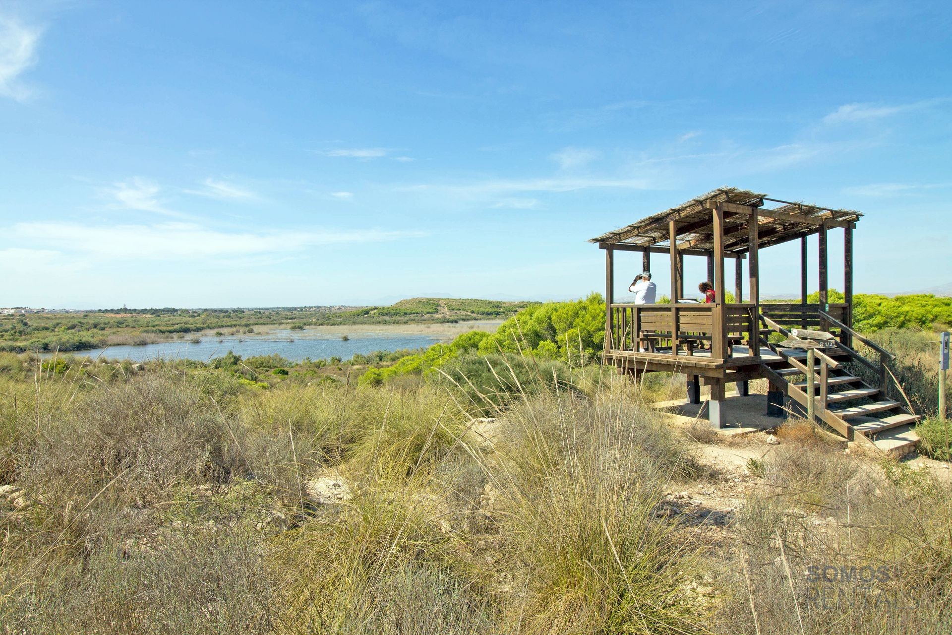 Casa Galvany, Gran Alacant — Foto 50