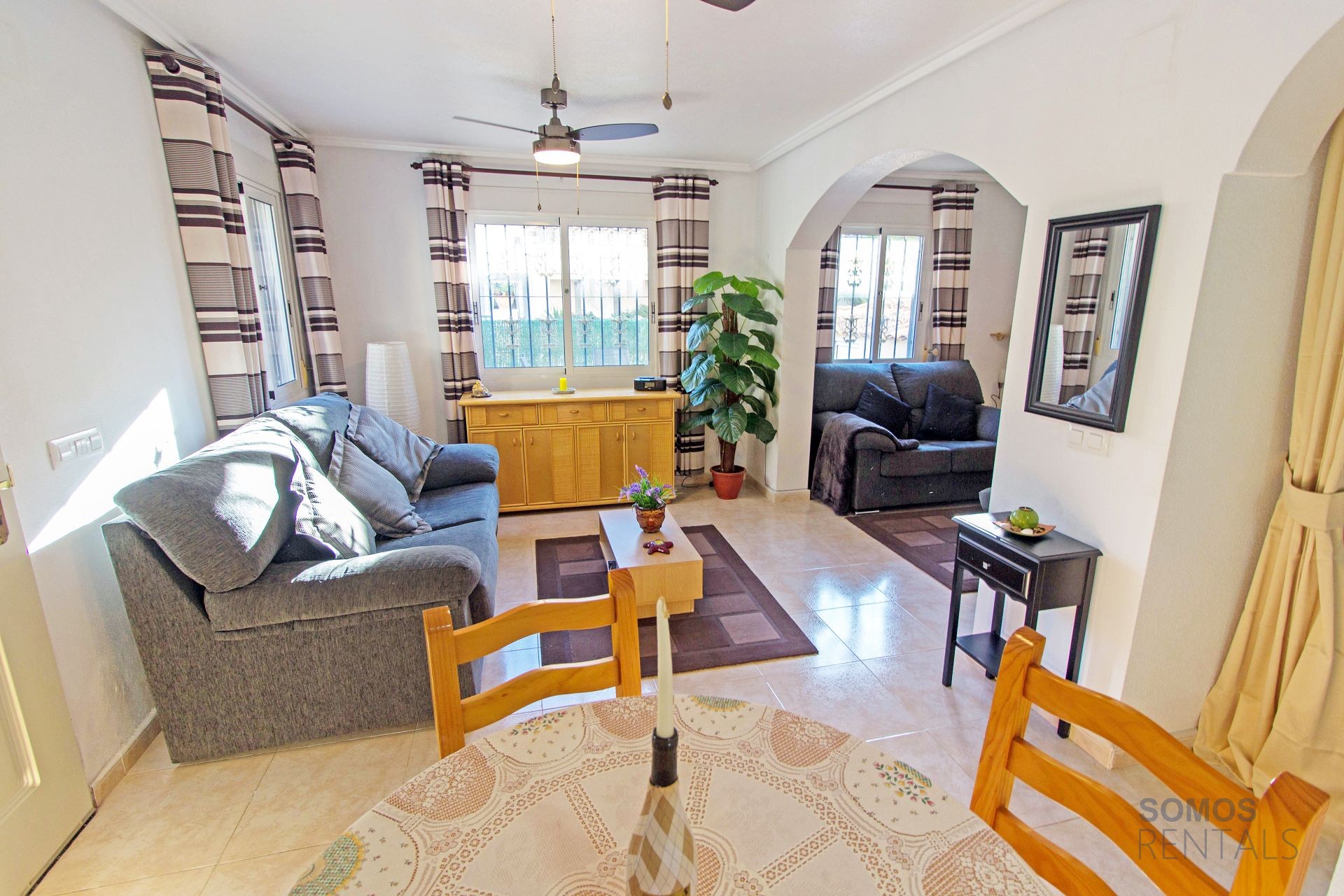 Casa Ricardo - Urb La Marina photograph 10