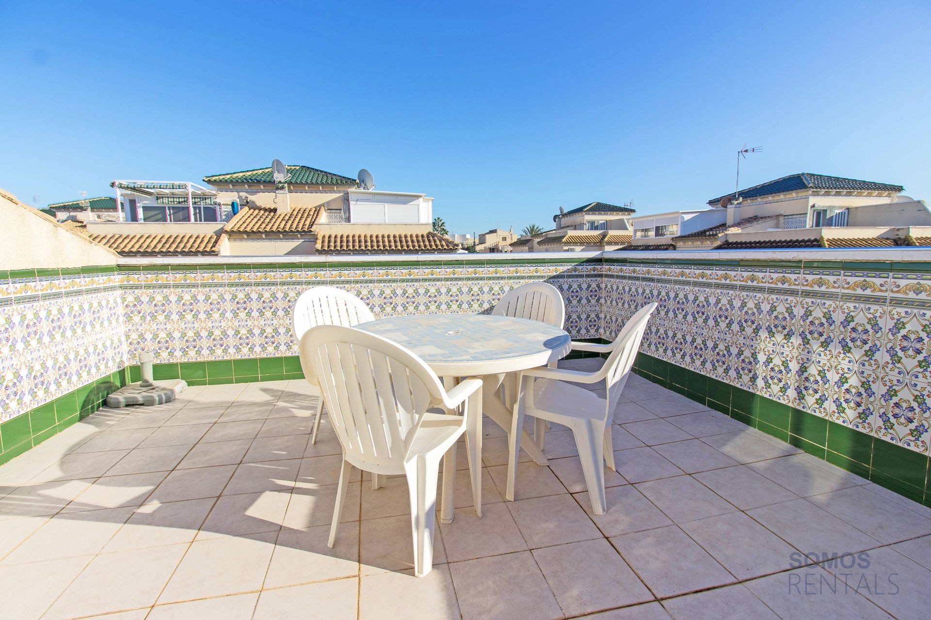 Casa Ricardo - Urb La Marina photograph 23