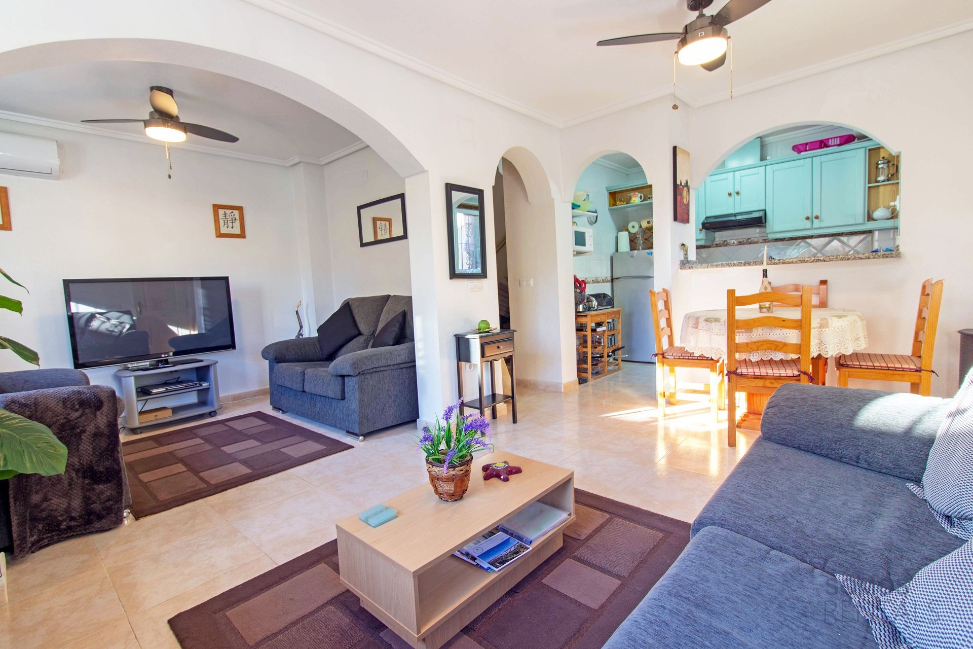 Casa Ricardo - Urb La Marina photograph 7