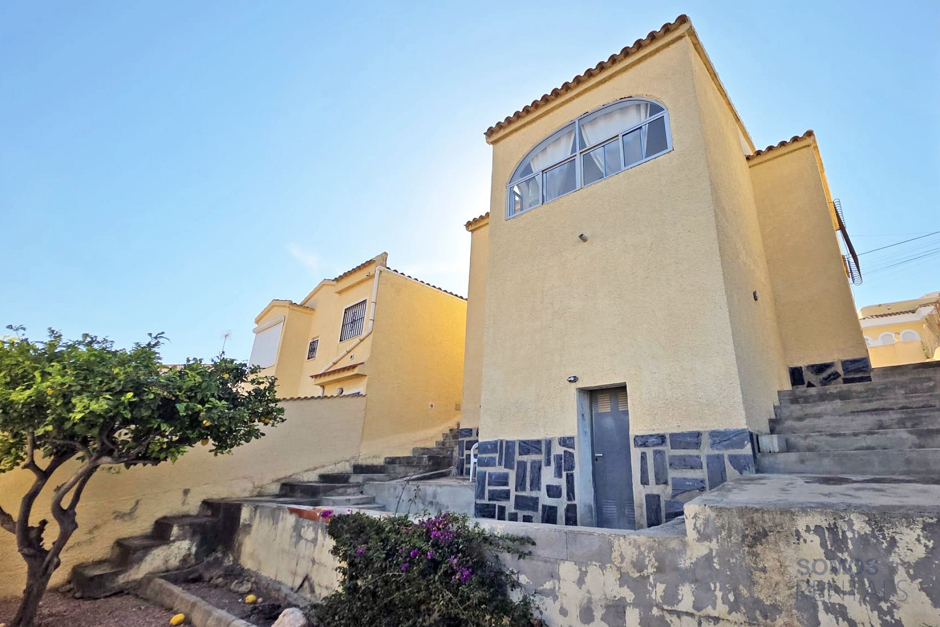 Casa Sebastián, Urb La Marina — foto 15