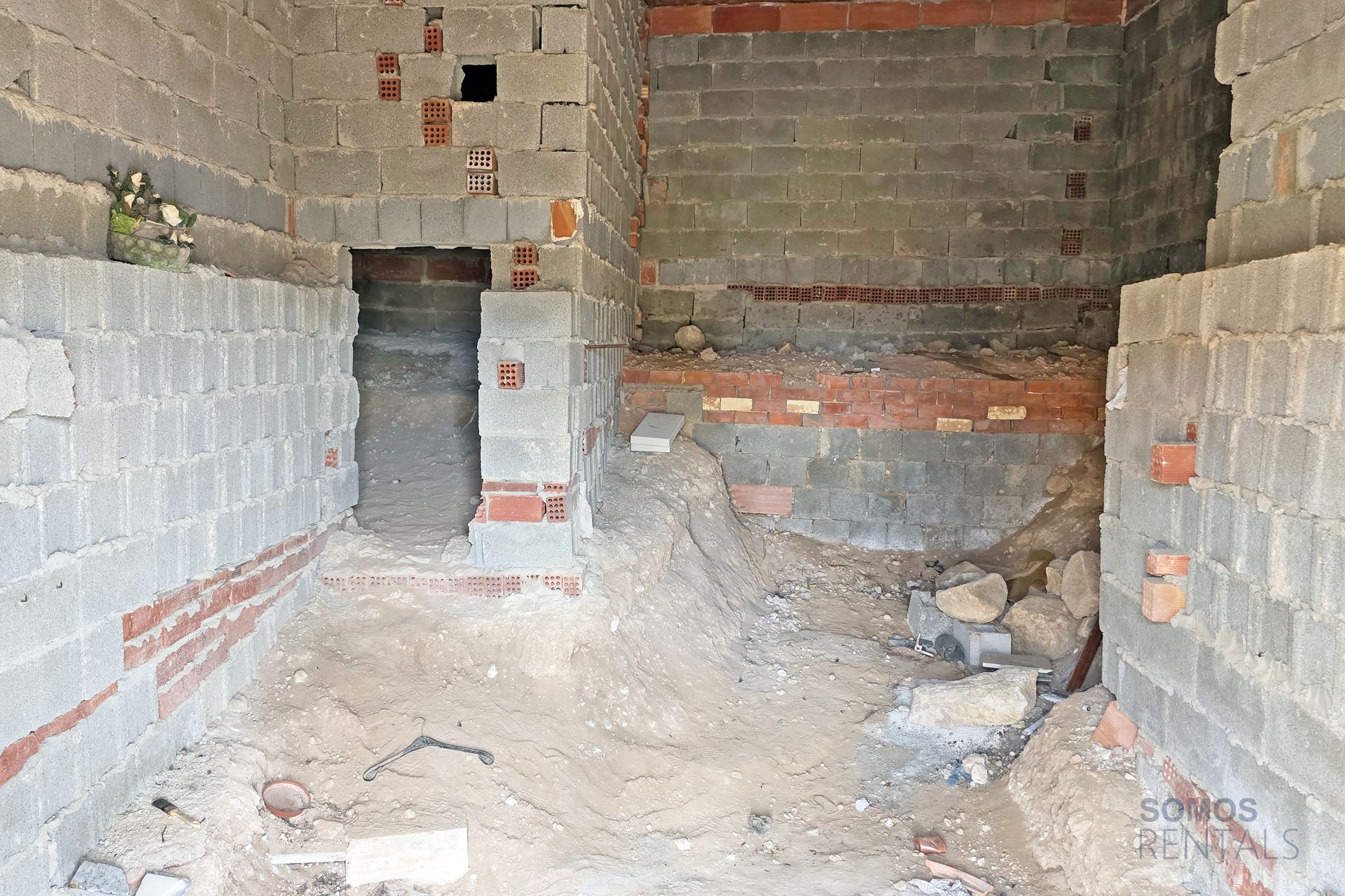 Casa Sebastián, Urb La Marina — foto 16