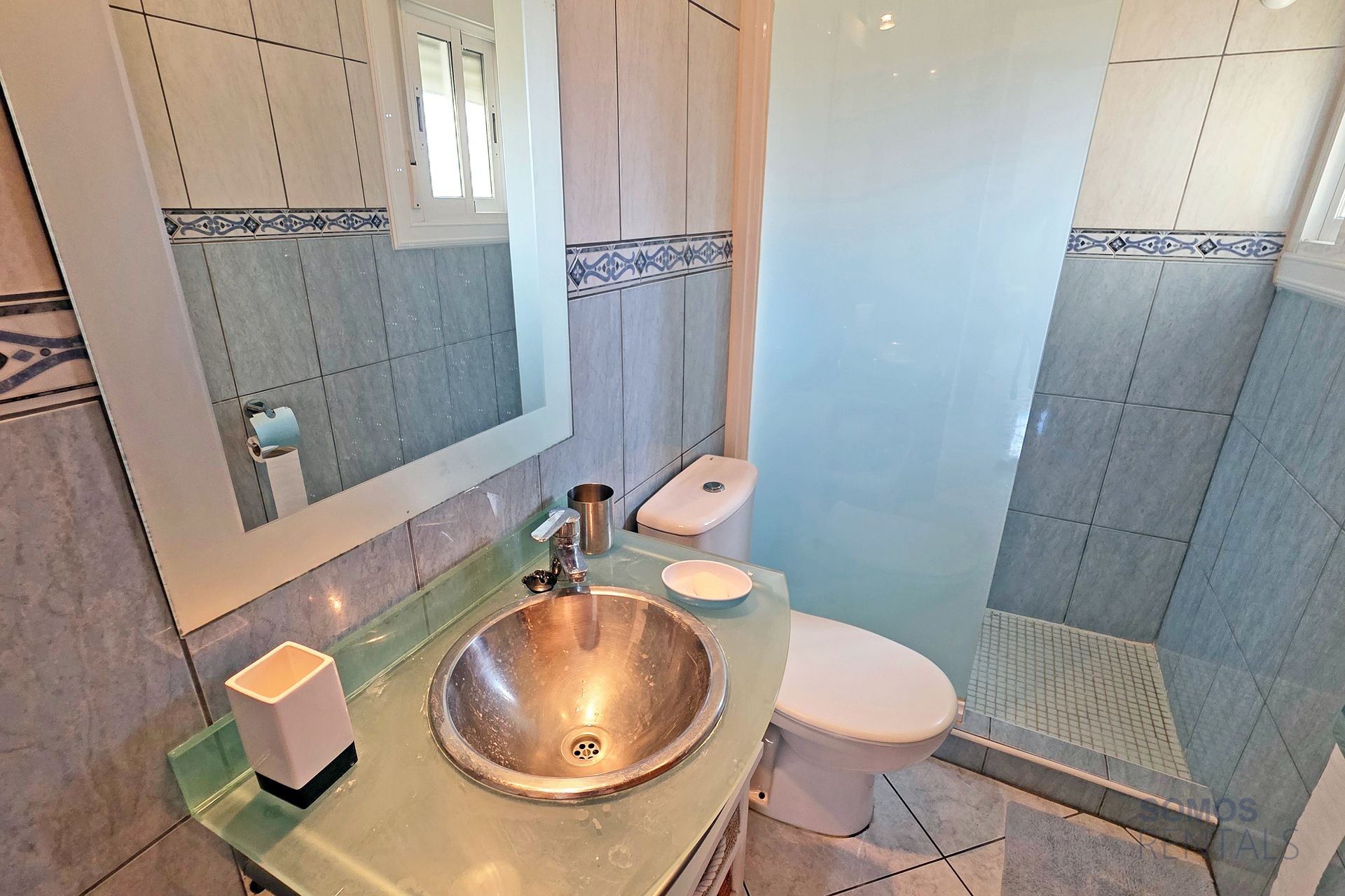 Casa Sebastián, Urb La Marina — foto 11