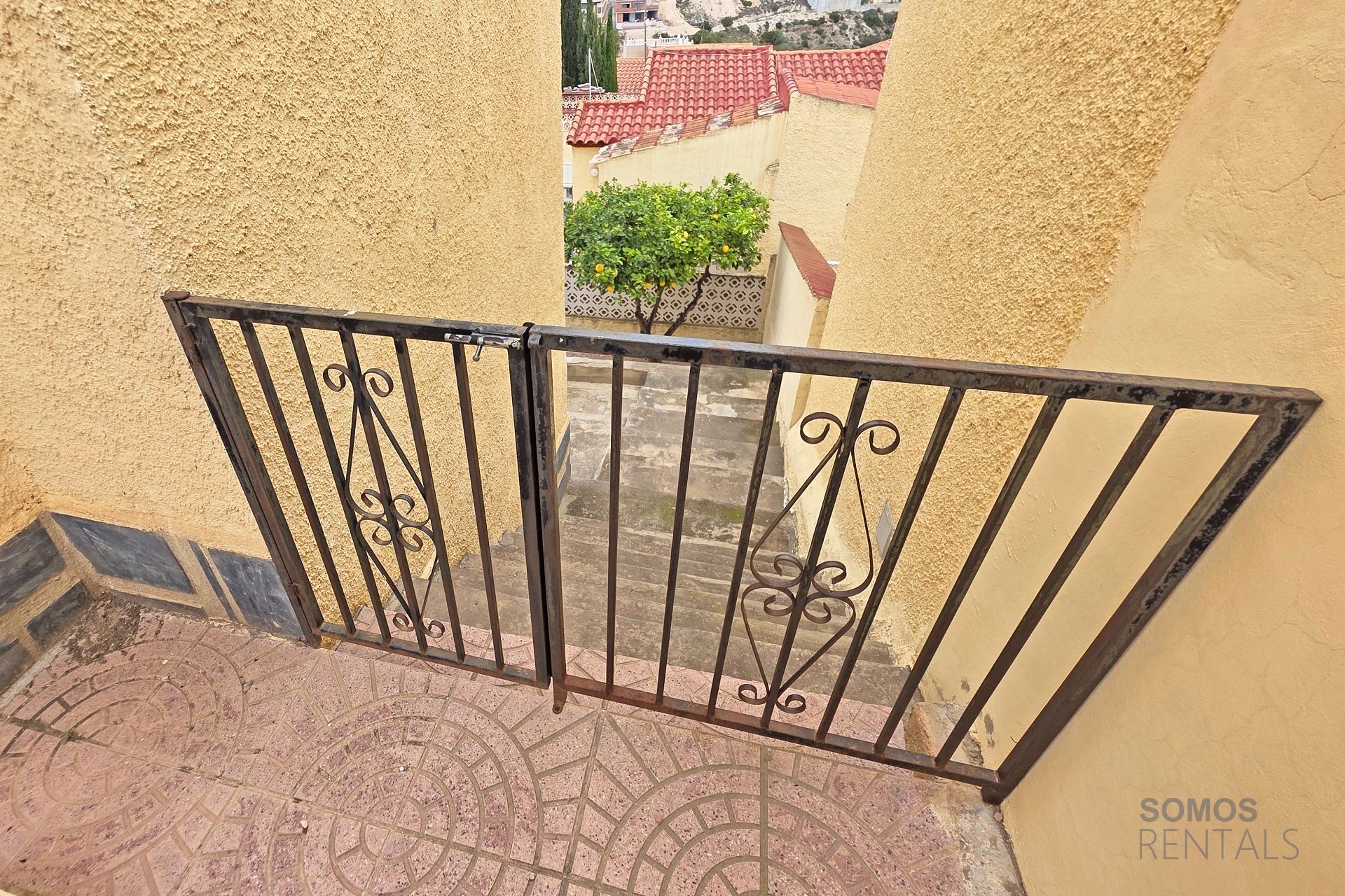 Casa Sebastián, Urb La Marina — foto 12