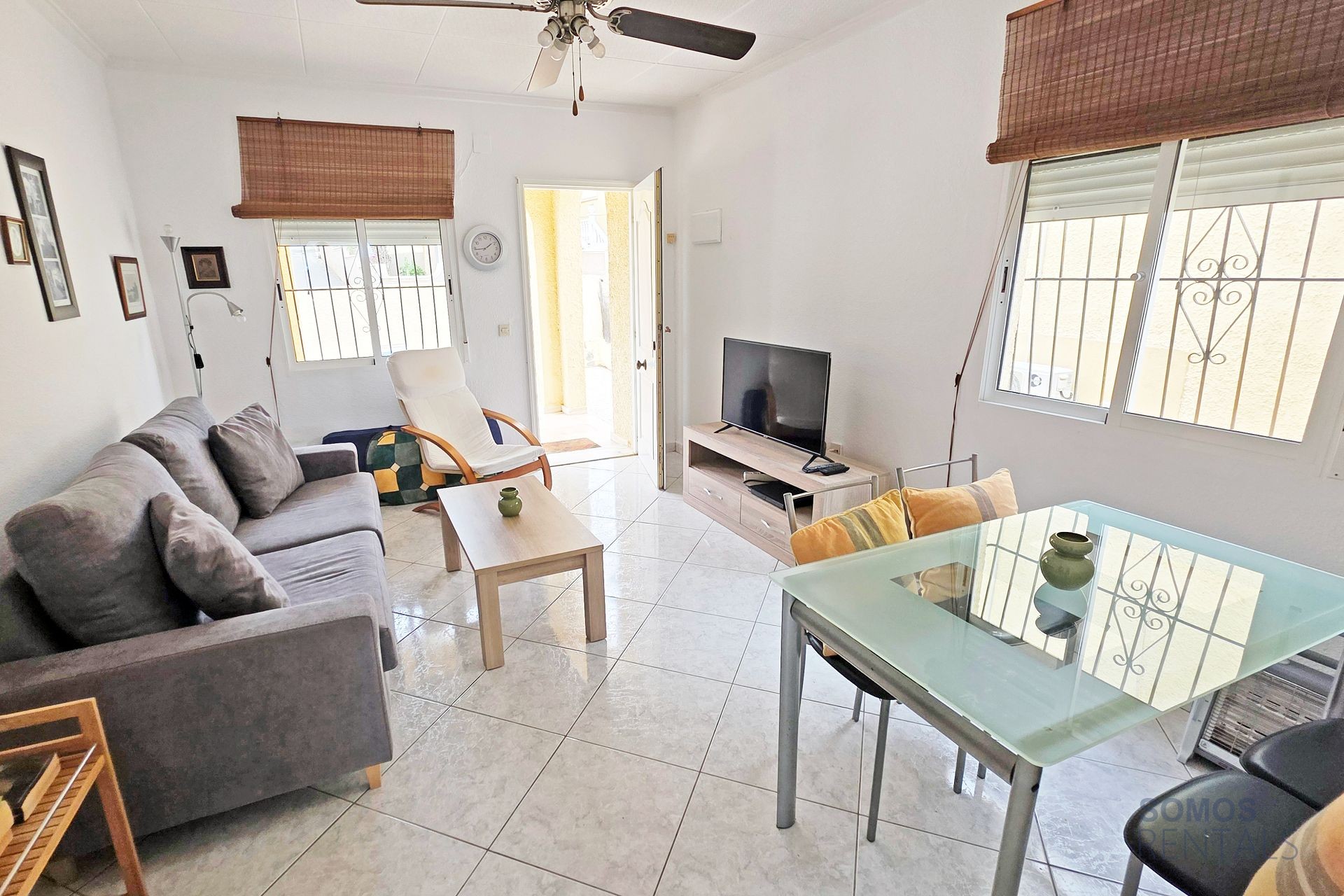 Casa Sebastián, Urb La Marina — foto 5