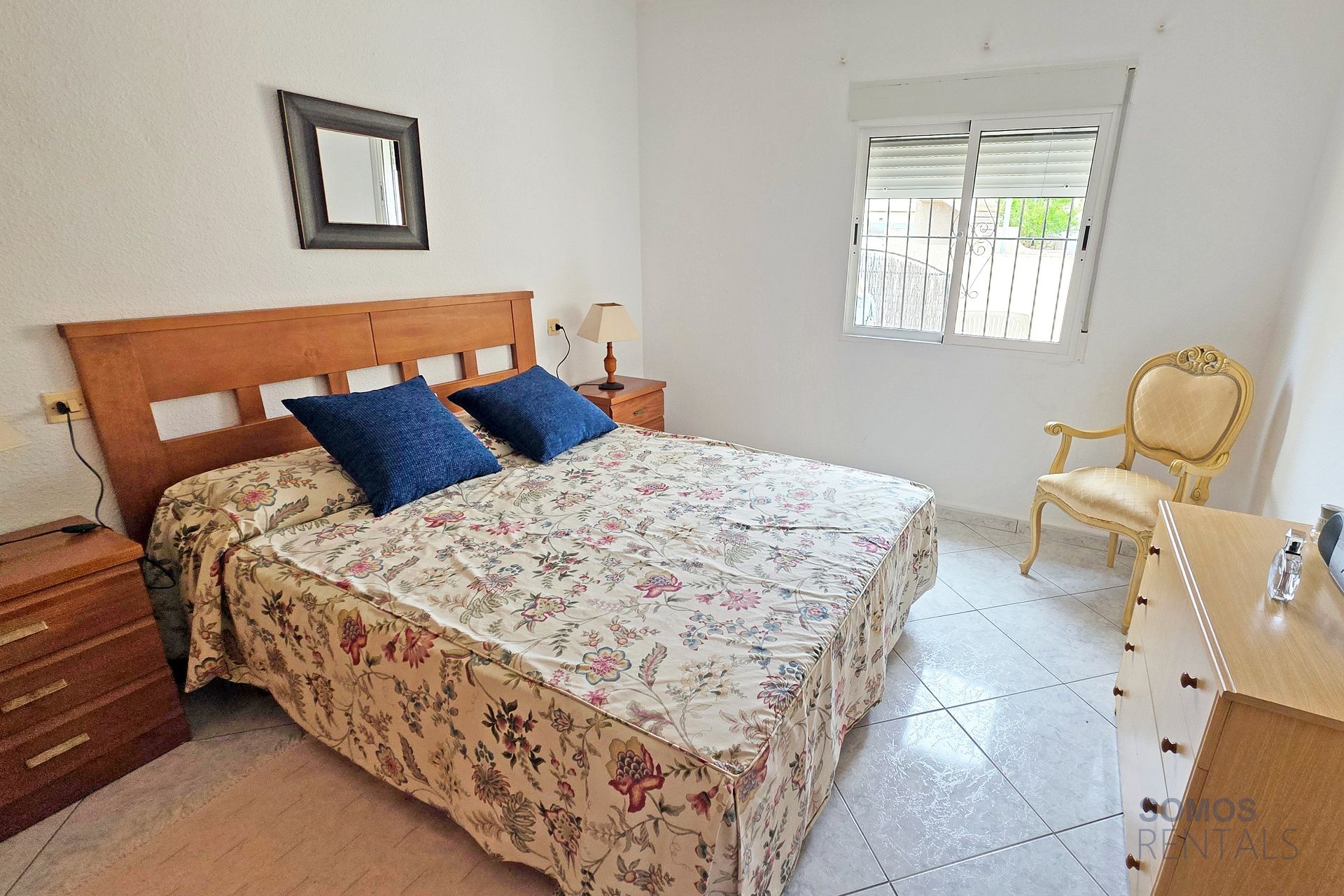 Casa Sebastián, Urb La Marina — foto 9