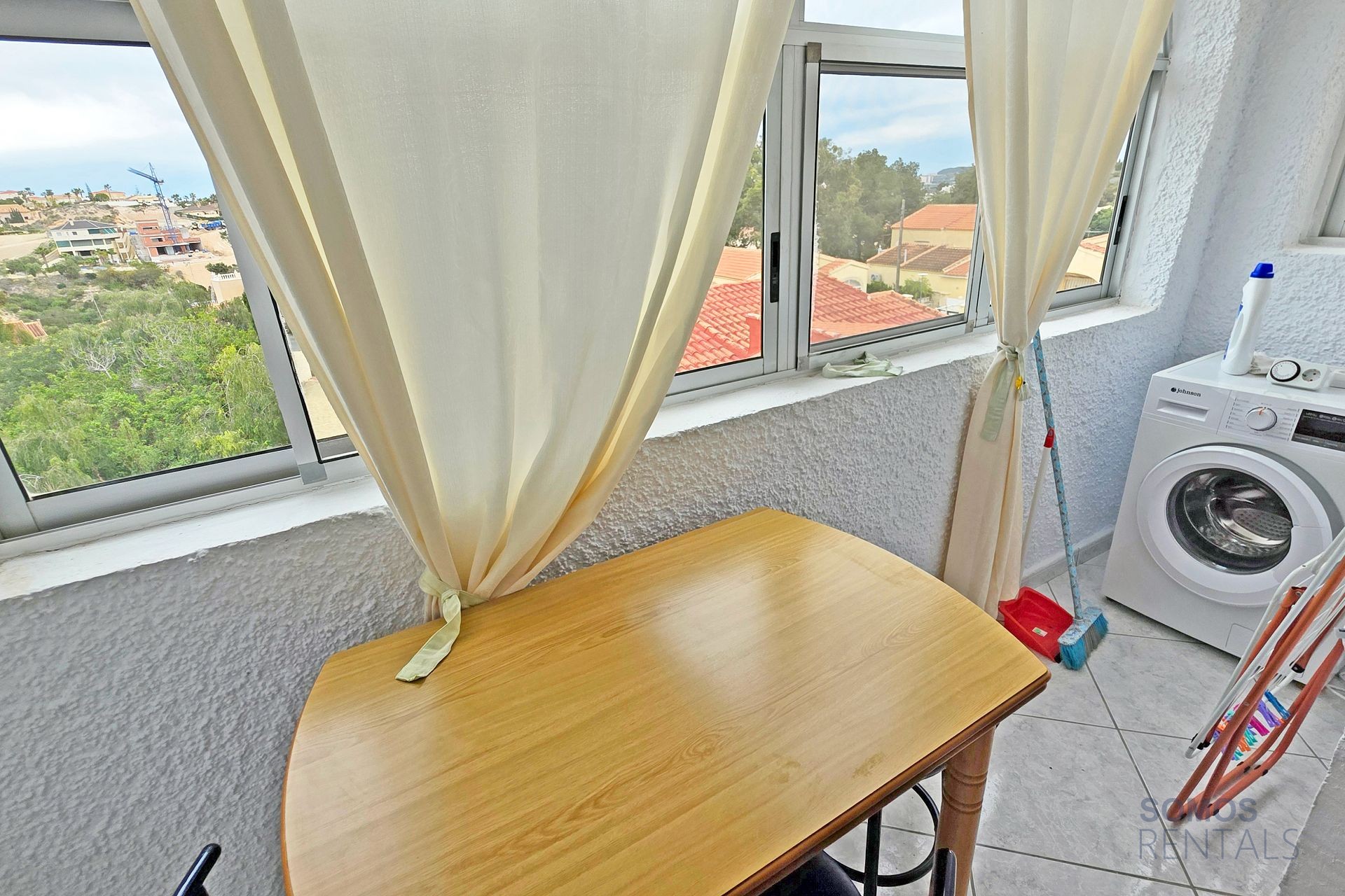Casa Sebastián, Urb La Marina — foto 7