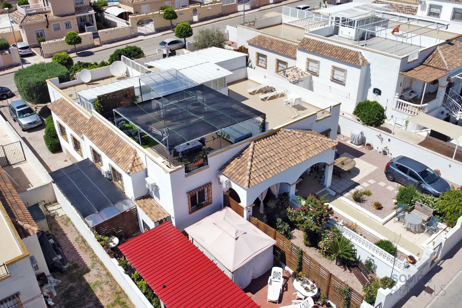 Casa Silvia - Urb La Marina photograph 30