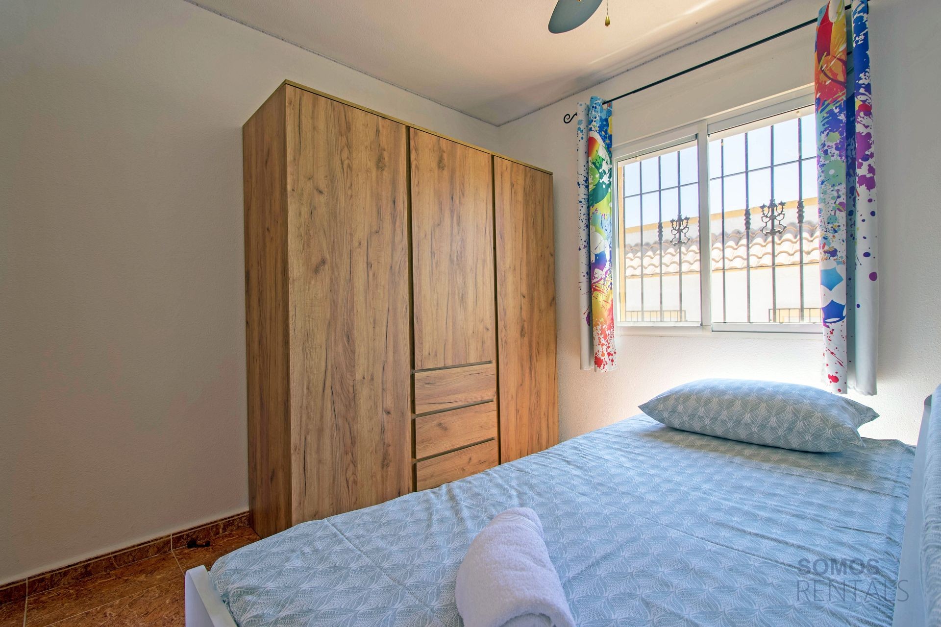 Casa Silvia - Urb La Marina photograph 15