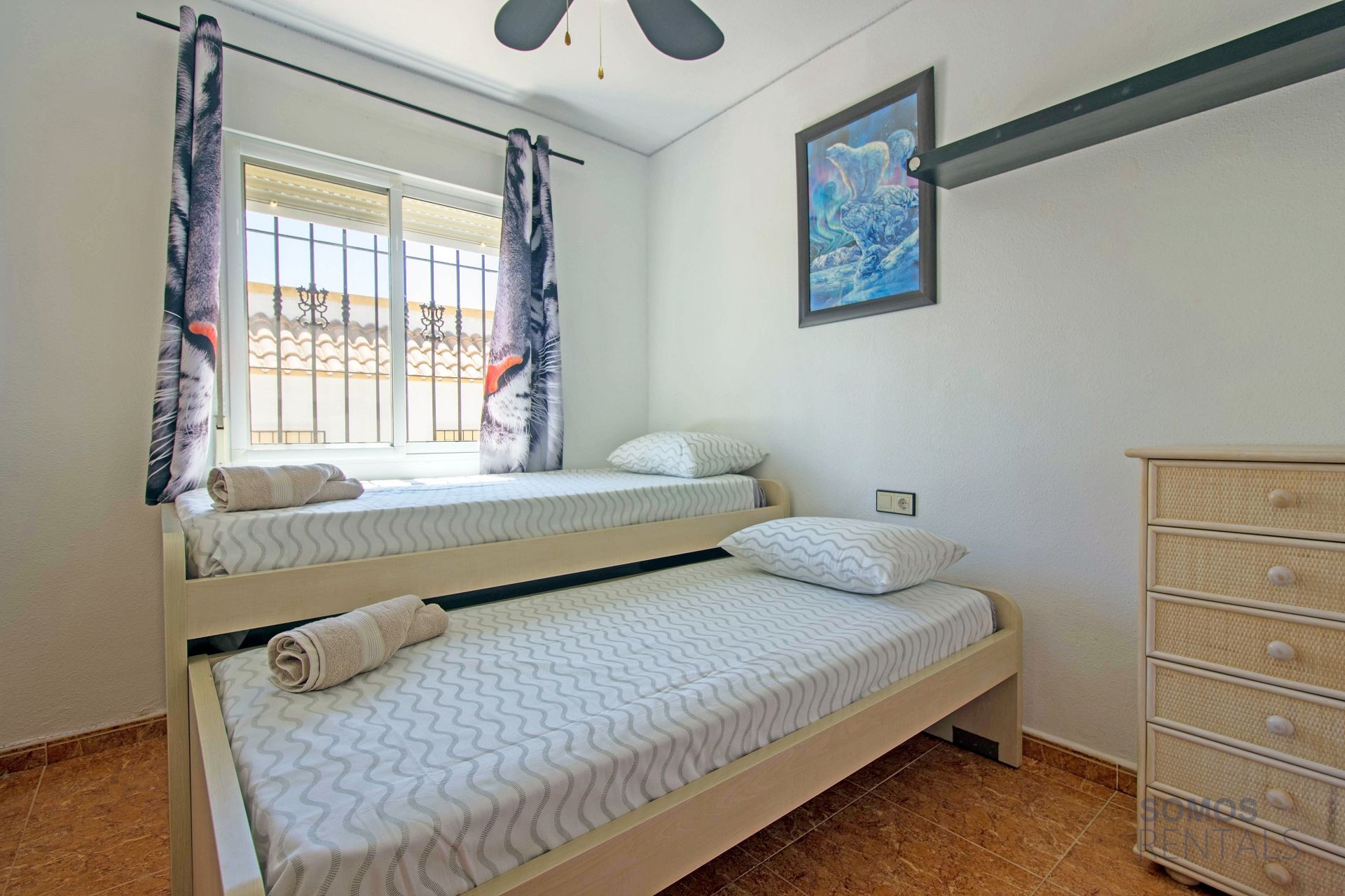 Casa Silvia - Urb La Marina photograph 12