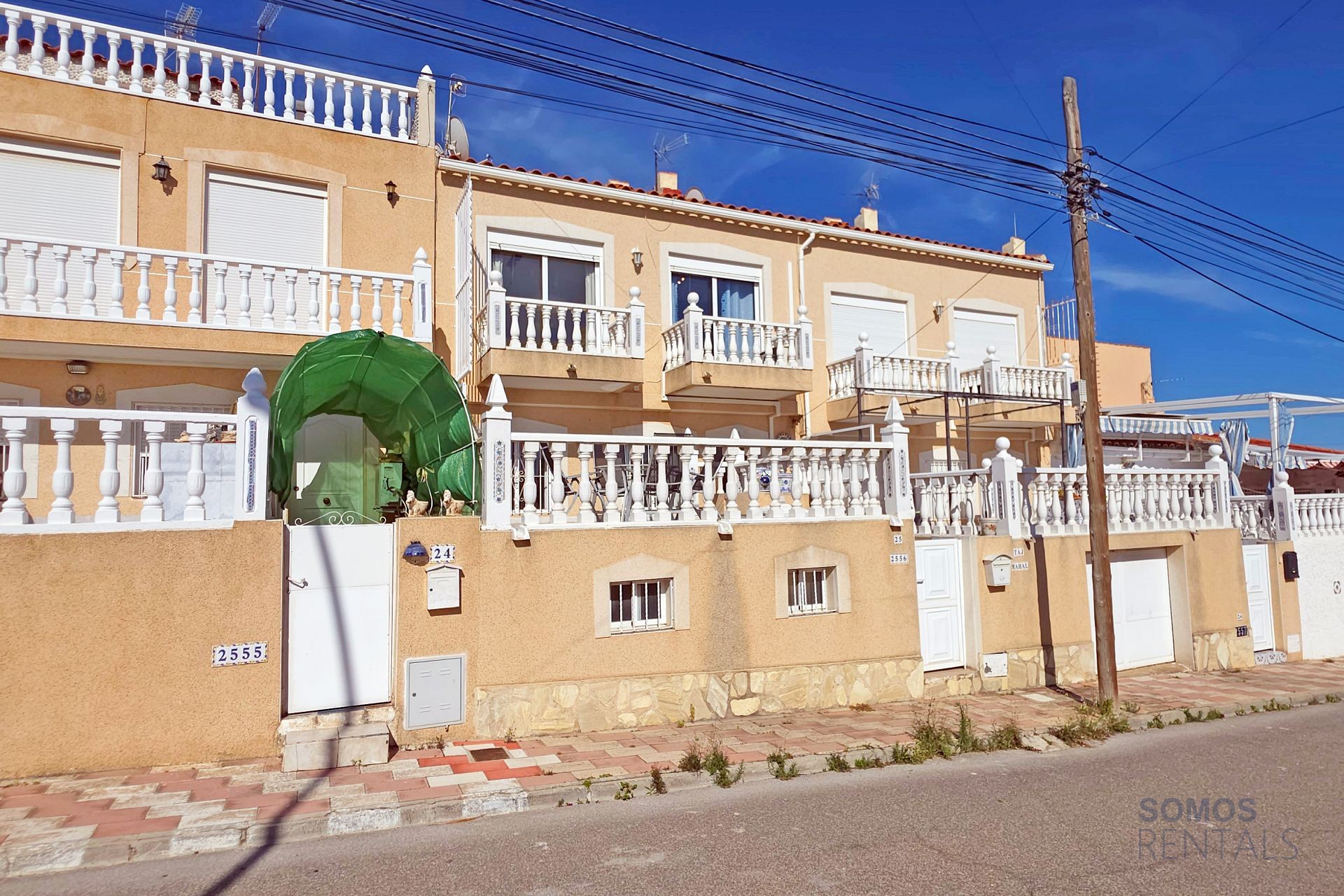 Casa Bilbao, Urb La Marina — photographie 26