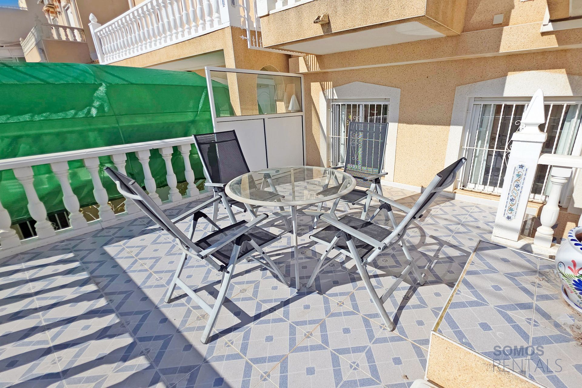 Casa Bilbao, Urb La Marina — photographie 9